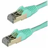 Image de Câble Réseau Rigide Utp 6ème Catégorie Startech 6aspat3maq 3 M