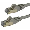 Image de Câble Réseau Rigide Utp 6ème Catégorie Startech 6aspat2mgr (2 M)