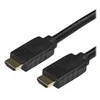 Image de StarTech.com Cable HDMI grande vitesse haute qualite de 5 m avec Ethernet - 4K 60 Hz (HDMM5MP) - cable HDMI avec Ethernet - 5 m