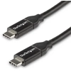 Image de Startech.com Usb2c5c50cm Câble Usb 0,5 M Usb C