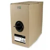 Image de Câble Réseau Rigide Utp 6ème Catégorie Startech Wir6cmrbk 304,8 M