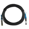 Image de StarTech.com Cable SFP+ a connexion directe de 10 m - Compatible avec Cisco SFP-H10GB-ACU10M - Cordon SFP+ 10G - Cable Twinax actif - cable d'attache directe 10GBase - 10 m - noir
