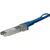 Image de Câble Sfp+ Startech Compatible Hp J9281b 10 Gbps Noir