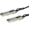 Image de Câble Réseau Startech Twinax Passif 10 Gbps 1 Mètre