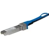 Image de Câble Réseau Sfp+ Startech Sfp10gac10m 10 M Noir