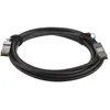Image de Câble Réseau Rigide Utp 6ème Catégorie Startech Qsfp40gpc5m 5 M