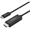 Image de Startech.com Cdp2hd2mbnl Câble Vidéo Et Adaptateur Usb Type-c