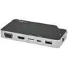 Image de Hub Usb Startech Adaptateur Usb-c Multiport Avec Power Delivery 100w