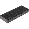Image de Startech.com - M2e1bmu31c - Boîtier Disque Dur Externe Usb 3.1 Type C Vers Ssd