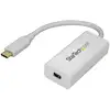Image de Startech.com Adaptateur Usb-c Vers Mini Displayport 4k 60 Hz