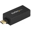 Image de Startech.com Adaptateur Usb C Vers Gigabit Ethernet - Adaptateur Réseau 1gbps Nic Usb 3.0/usb 3.1 Type C - 1gbe Usb-c V
