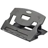 Image de StarTech.com Support ajustable pour ordinateur portable - Rehausseur de PC portable ergonomique - socle de notebook / tablette
