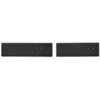 Image de StarTech.com Adaptateur HDMI 4K 60 Hz sur Ethernet jusqu'a 70 m avec Power Over Cable - Convertisseur HDMI 1080p RJ45 jusqu'a 100 m - rallonge video/audio/infrarouge - HDMI - Conformite TAA