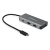 Image de StarTech.com Hub USB 3.1 Type-C - 4 ports USB avec Power Delivery 100 W
