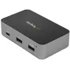 Image de StarTech.com Hub compact USB-C à 4 ports USB