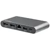 Image de Station D'accueil Startech.com Usb C Dock Avec Double Écran 4k
