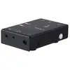Image de Startech.com St12mhdlnhr Extension Audio/video Récepteur Av Noir