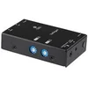 Image de StarTech.com Recepteur HDMI sur IP pour ST12MHDLNHK - Compression video - Adaptateur HDMI 1080p sur Ethernet Cat6 - rallonge video/audio/infrarouge - HDMI