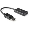 Image de Adaptateur DisplayPort 1.4 vers HDMI 2.0