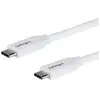 Image de Startech.com Usb2c5c2mw Câble Usb Usb C
