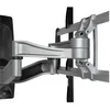 Image de Support mural universel pour TV - Multidirectionnel - StarTech.com - FPWARPS - Acier et aluminium