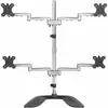 Image de Support De Table D'écran Startech Armquadss