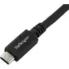 Image de Câble Usb-c Startech.com 1,8 M 5a Pd Usb 3.0