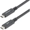 Image de StarTech.com Câble USB 3.0 USB-C vers USB-C avec Power Delivery 100 W - 1.8 m