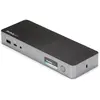 Image de Station d'accueil affichage double écran 4K - Power Delivery 60 W