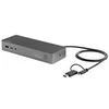 Image de StarTech.com Station d'accueil USB Type-C/A a 2 ecrans - PD 100W - Windows, macOS, Chrome OS - 2x DP, 2x HDMI - DK30C2DPEPUE - station d'accueil - USB-C - 2 x HDMI, 2 x DP - 1GbE