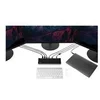 Image de StarTech.com USB-C Dock, 4K Triple Monitor USB Type-C Docking Station with Dual DisplayPort HDMI, 100W Power Delivery + Charging, USB 3.0/3.1 Gen 1 Hub (1x USB-C + 4x USB-A) w/ Ethernet - 100W PD Laptop Dock (DK30CH2DEPUE) - station d'accueil - USB-C -