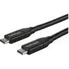 Image de Câble Usb-c Startech.com 1m Power Delivery 5a Usb 2.0