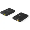Image de Adaptateur / Prolongateur HDMI 2.0 et Ethernet - jusqu'à 50 m