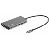 Image de Hub Usb Startech Dkt30chvausp