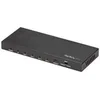 Image de StarTech.com Repartiteur HDMI a 4 ports - 4K 60 Hz (ST124HD202) - repartiteur video/audio - 4 ports