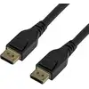 Image de Câble Displayport Startech 3m 8k Vesa Certified
