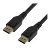Image de StarTech.com Cable video DisplayPort 1.4 de 3 m - Certifie VESA (DP14MM3M) - Cable DisplayPort - DisplayPort pour DisplayPort - 3 m