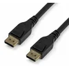 Image de Câble Displayport Startech Dp14mm5m Noir 5 M 4k Ultra Hd