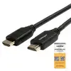 Image de Startech.com Câble Hdmi Haute Vitesse Avec Ethernet De 2 M - 4k 60 Hz - Premium