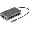 Image de StarTech.com - DKT31CSDHPD3 - Adaptateur Multiport USB-C - USB C vers 4K60Hz HDMI 2.0 100W PD/SD/Micro SD