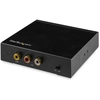 Image de Convertisseur Audio Startech Hd2vid2 Noir