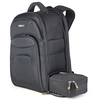 Image de Startech.com Sac À Dos Ordinateur Portable 17,3 Pouces Avec Compartiments Amovible Pour Accessoires - Sac Informatique