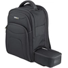 Image de Startech.com Sac À Dos Ordinateur Portable 15,6 Pouces Avec Compartiments Amovible Pour Accessoires - Sac Informatique