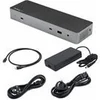 Image de StarTech.com Dock Thunderbolt 3 Compatible Hôte USB-C - ecrans Double 4K 60Hz DP 1.4 ou Double HDMI - Simple 8K - Station d'Acceuil TB3/USB-C - 96W PD, 5xUSB - 10Gbps (TB3CDK2DHUE) - station d'accueil - USB-C 3.2 Gen 2 / Thunderbolt 3 - 2 x HDMI, 2 x DP