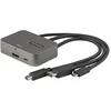 Image de Adaptateur Startech Cdphdmdp2hd Noir