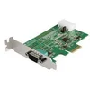 Image de StarTech.com Carte serie PCI Express a 1 port RS232 avec UART 16950 - Compatible Windows et Linux - 921.4 Kbps (PEX1S953LP) - adaptateur serie - PCIe - RS-232 x 1