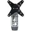 Image de StarTech.com Support mural pour ecran PC avec bras pivotant de 26 cm - Pour moniteurs compatible VESA jusqu'a 30 - Premium (ARMWALLDS2) support - bras reglable - pour ecran LCD - argent