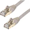 Image de Startech.com 6aspat7mgr Câble De Réseau Cat6a S/utp (stp)