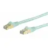 Image de Câble Réseau Rigide Utp 6ème Catégorie Startech 6aspat7maq 7 M