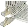 Image de Câble Ethernet Startech Cat6a 10m Gris Blindé